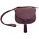 Bag-mixer on the valve, burgundy color