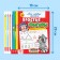 Recording Set "Educational", 8 pcs. 16 p.