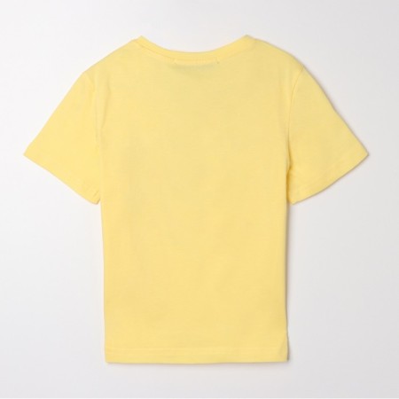 Футболка детская KAFTAN Чебурашка р. 32 (110-116 см)-8
