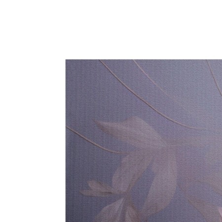 Kholst painting on the subframe "Bouquet of white flowers" 60x100 cm-1
