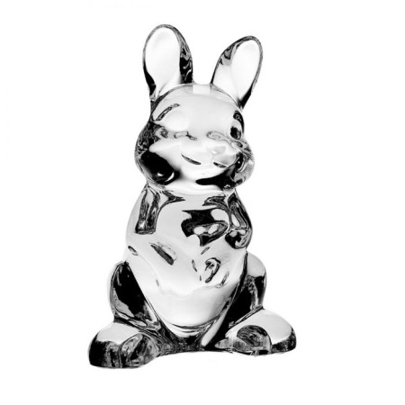 Figure "Hare", 10.2 cm