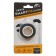 Waterproofing tape W-con Smartfix Hydro, silicone, black, 2.5 x 150 cm