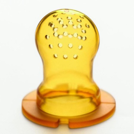 Change mesh for nibler, silicone, size S-1