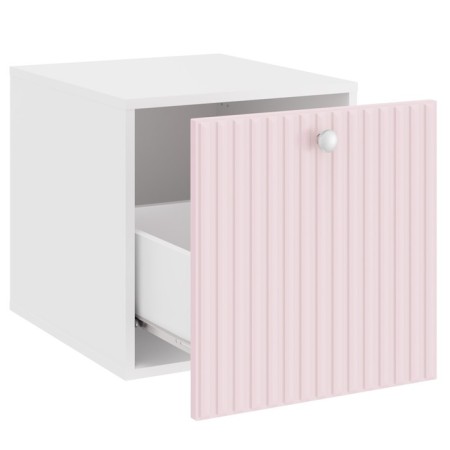 Alice regiment, 442x463x440 mm, isp. 3, pink color-1