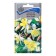 Flowers Aquilegia Hybrid Yellow Star, 0.05gr