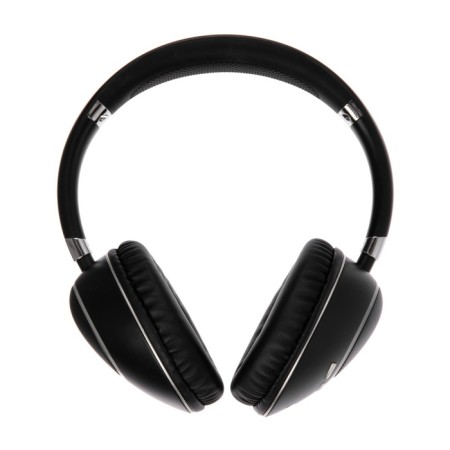 AKZ K53 headphones, wireless, full -size, microphone, RGB backlight, black-3