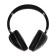 AKZ K53 headphones, wireless, full -size, microphone, RGB backlight, black