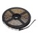 LED era tape, 5 m, IP20, SMD5050, 60 LED/m, 14.4 W/m, 12 V, glow RGB