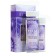 Gift kit Women's Eclat: shower gel, 250 ml + cream-leon, 200 ml