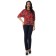 Female blouse, size 42