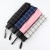 Mechanical umbrella “large cage”, eponge, 4 additions, 8 knitting needles, r = 48 cm, color mix