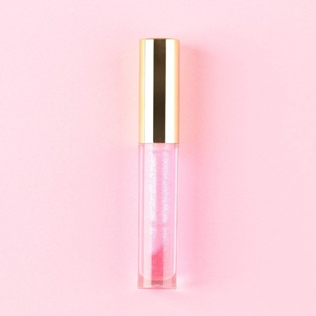 A set of cosmetics "Be special", shine 8 ml, shadow 6 cv, vanilla aroma-3