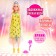 Carbonnic doll “Olya” in a dress, with accessories, mix