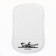 Airline Asm-T-02 Velcro rug, transparent 92x145 mm,