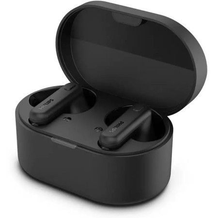 Enterprise Filips TAT1138BK/00 Black Wireless Bluetooth in the ear sink 1071-3