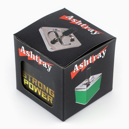 Ashberry ash "Strong Power", 12 x 9 cm.-5