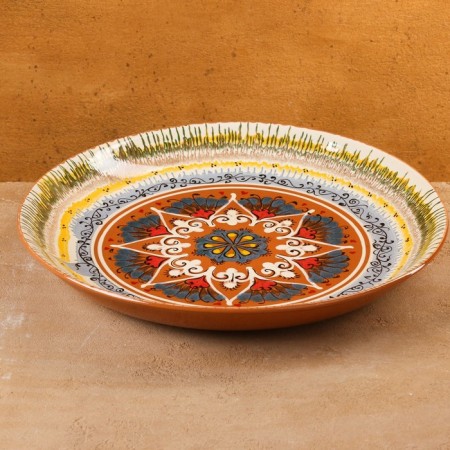 Largan Rishtan ceramics 36.5 cm,