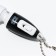 Vibrator-sides, 5x2.5 cm, black