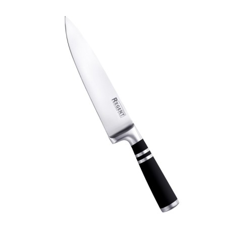 Knife-chef cutter regent inox length 20/34 cm-1