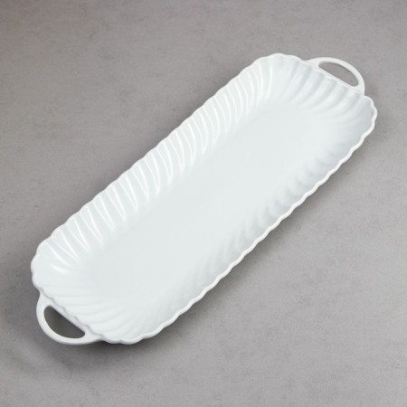 Carmen dish, 1.6 l, large, porcelain, Iran-2