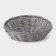 Basket for fruits and bread Daula "plow", 18 × 13 × 5 cm