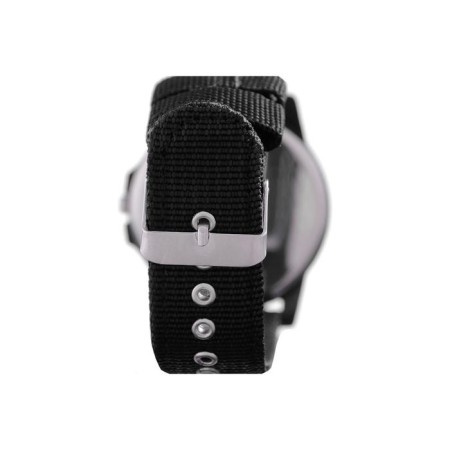 Watch of Berial "Beim", strap textiles, d = 4 cm, l = 24 cm, mix-2