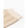 Children's sliders Minaku "Nature", beige color, height 56-62 cm