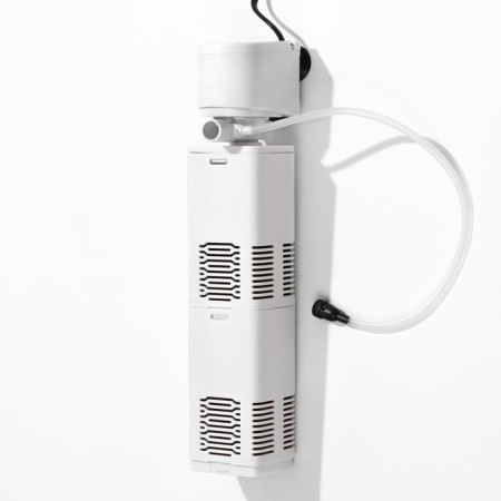 Internal filter Jingye JY-900F, two-section, 1200 l/h, 25 watts