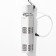 Internal filter Jingye JY-900F, two-section, 1200 l/h, 25 watts