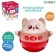 Musical Nevalyashka New Year's "My cat", sound effects, pink color