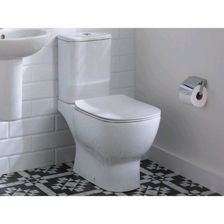 Ideal Standard Tesi T356801 toilet tank, lower eyeliner-4