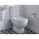 Ideal Standard Tesi T356801 toilet tank, lower eyeliner