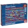 Puzzle "R. Swedro. Cybercycle ", 1000 elements