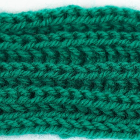 Knitted scarf for animals, 35 x 4 cm, mix-5