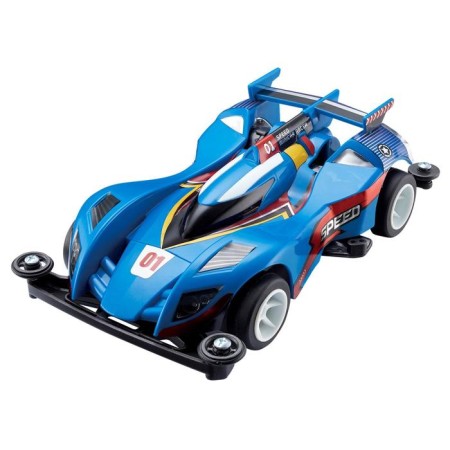 Tobot "Super Racing Speed"-2