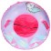 Tubing-vatrushka Onlytop "Pony", case diameter 90 cm