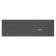 Keyboard Acer OKR300 Black USB wireless (zl.kbdee.014)