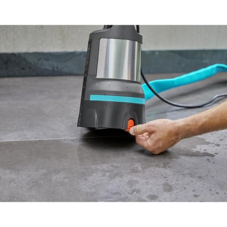 Garden pump, drainage, 1300 watts, 185 l/min-5