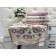 Trush Trick Sofi de Marko Viste, 550 gr, size 70x140 cm, Apricot color