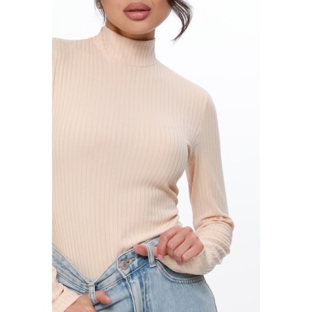 Women's turtleneck, size 50-2