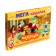 The board game "Soyuzmultfilm. Cheburashka ", 2-4 players, 3+