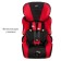 Car Seiger Siger "Cosmo", Lux, group 1/2/3, color red color