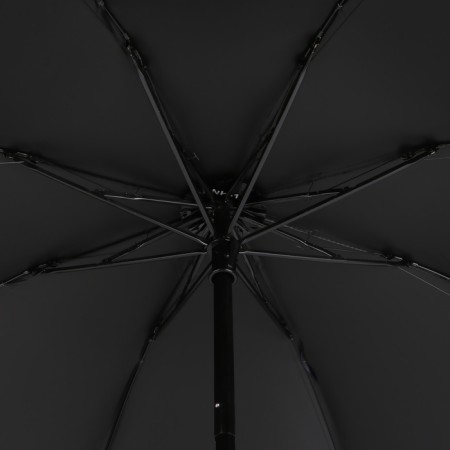 Mechanical “Flowers” ​​umbrella, Eponge, 4 additions, 8 spokes, r = 48 cm, color mix-12