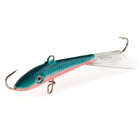 Balancir Lucky John Fin 4, 6 cm, color 54