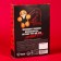 Set "Knut and Gingerbread": Book and cookies 25 g.