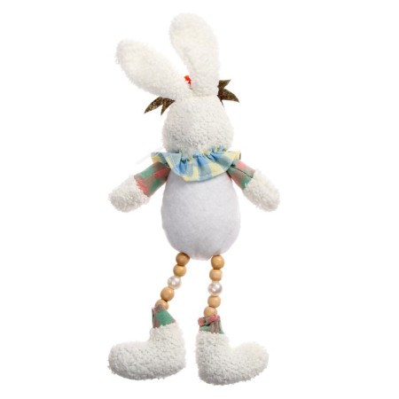 Soft toy "Bunny", 13 cm, species mix-1