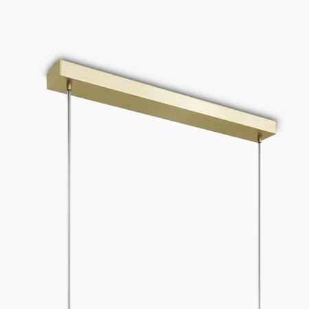 Maytoni Mod302PL-04W Antic, 1100x100x3625 mm suspended lamp, E14, 4x40W, Color Gold-3