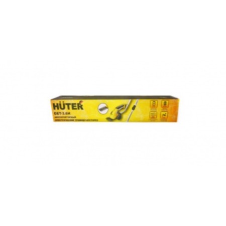 Huter Get-3.6H custoses, battery, 3.6 V, 1.5 Ah, 1100 move/min, cut up to 8 mm-2