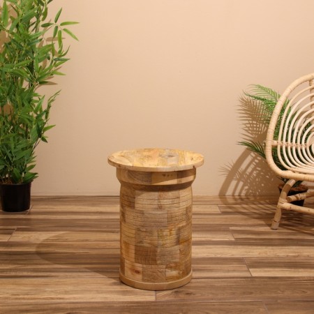 Coffee table 38x38x45 cm, mane-1