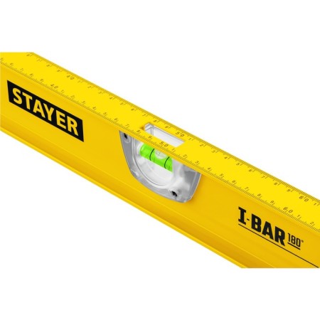 Stayer I-Bar level 3470-100_z02, I-beam, with a rotary eye, 1000 mm-6